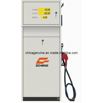 Distributeur de carburant mobile pour station-service